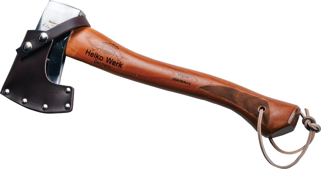 Dutchwest Japan Helco Classic Line Mark L CL-1