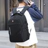 New large capacity business computer travel backpack men's bag middle and high school student school bag casual multifunctional backpack