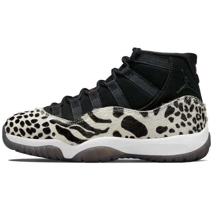 (WMNS) Air Jordan 11 Retro Animal Instinct Women s AR0715-010 EU 36