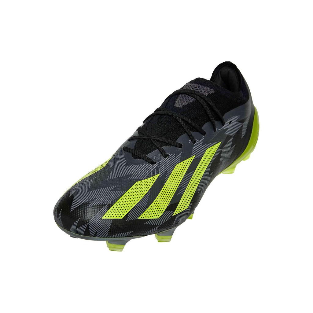 Adidas X Crazyfast Injection.1 Fg 'Crazycharged Pack' IG0670