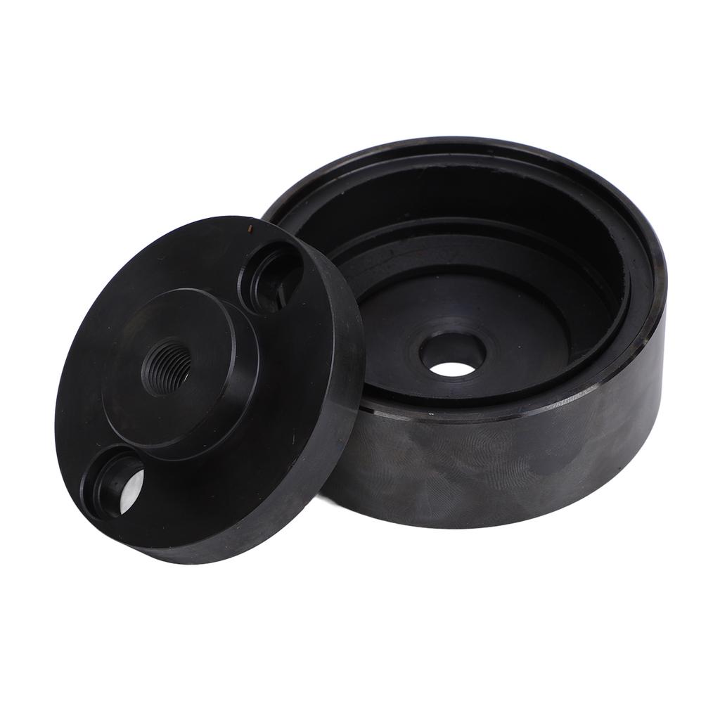 6PCS Rear Crankshaft Seal Installer Metal High Strength Professional OTC 7834 for Aerostar Ranger Explorer