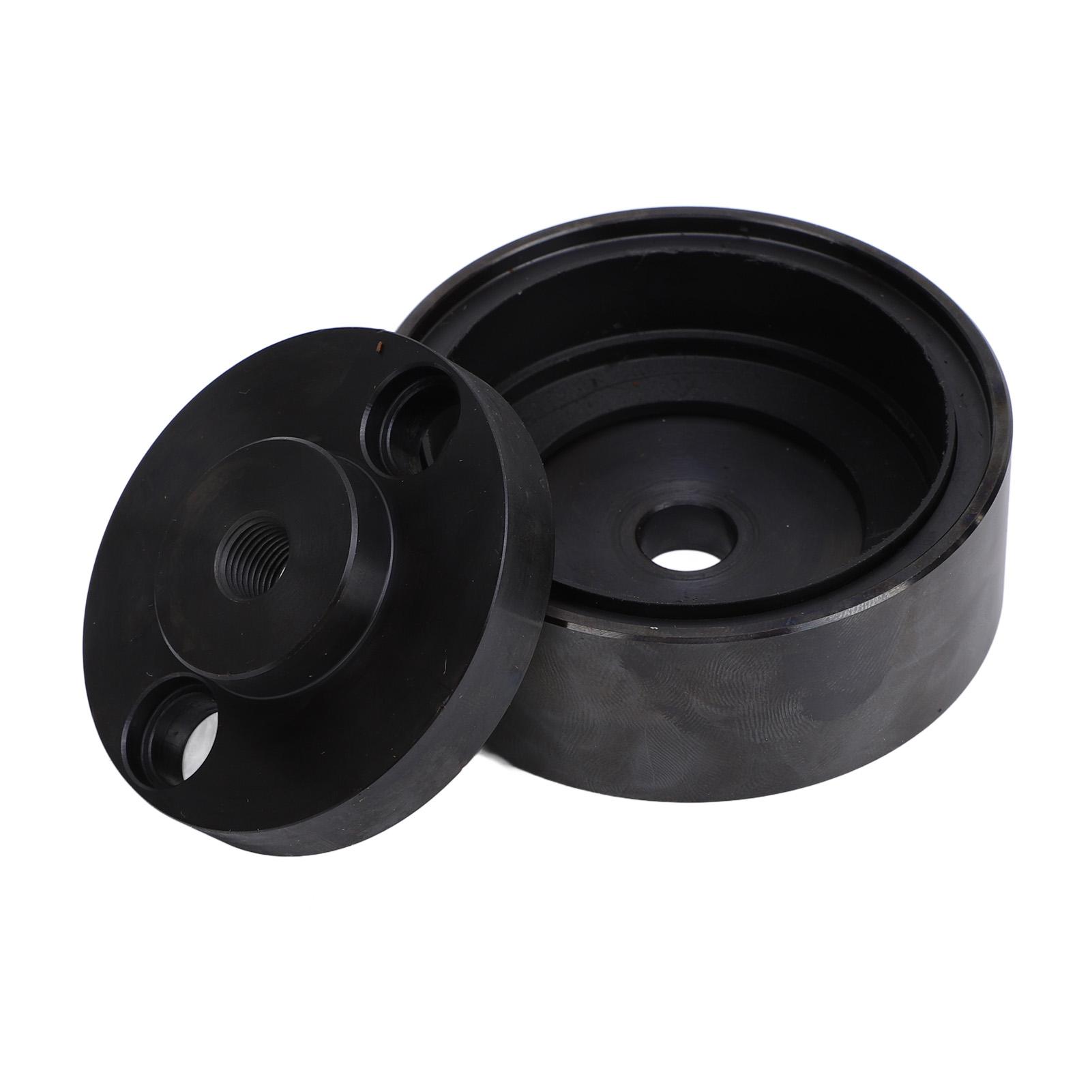 

6PCS Rear Crankshaft Seal Installer Metal High Strength Professional OTC 7834 for Aerostar Ranger Explorer