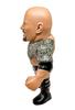 16d Soft Vinyl Collection WWE 021 WWE The Rock [The Rock] Non-scale Soft Vinyl Painted Movable Figure Second Order