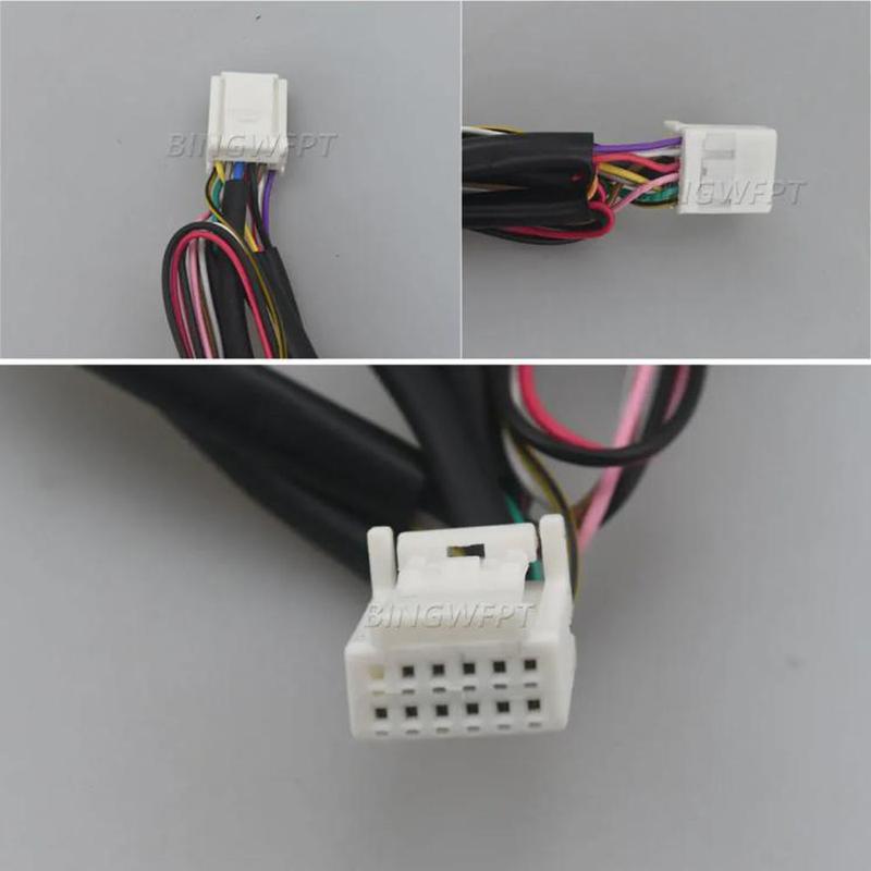 Black Steering Wheel Cruise Control Switch Volume Mute Button For Suzuki Vitara 2016 2017 2018
