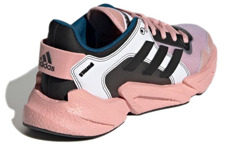 X9000 Karlie Kloss X X9000 Wmns Adidas 'Wonder Mauve' Women's GY0859