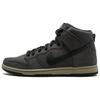 New Sb Dunk High Anthracite Matte Olve 305050-033
