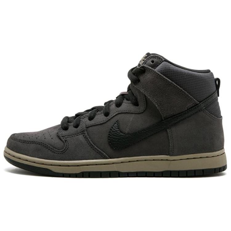 

Новые Nike Sb Dunk High Антрацит Матовый Оливковый 305050-033 45