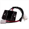 Rectifier for Yamaha SR RZ RD 125 (Part No. 5H0-81960-A0, 5H0-H0 SH239)