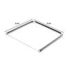 Stainless Steel Cheese Butter Foie Gras Slicer