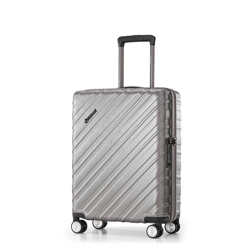 Diplomat HM-26202-1 Hardshell Suitcase