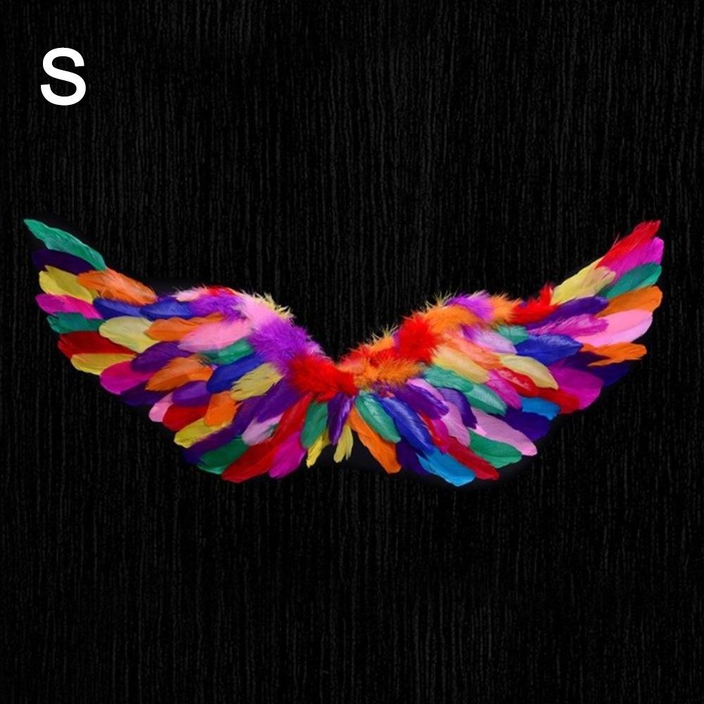 Dress UP Angel Wings Princess Angel Wing Elf Cosplay Wing New Butterfly Wings Party Props