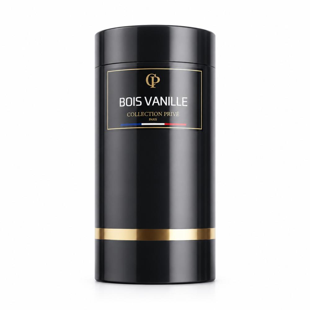 Collection Privée Paris - Eau de Parfum Bois Vanille -