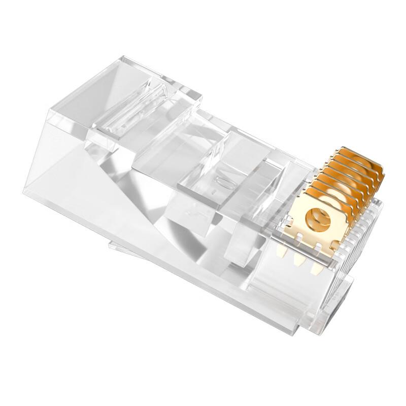FiberHome Cat6 RJ45 Unshielded Ethernet Connector