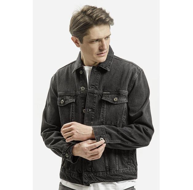 Куртка джинсовая Cross Jeans A EU XXL