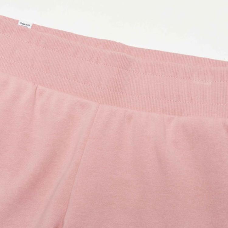 Puma Essentials Printed Casual Shorts Women Shorts Newlywed-Pink 855328-07