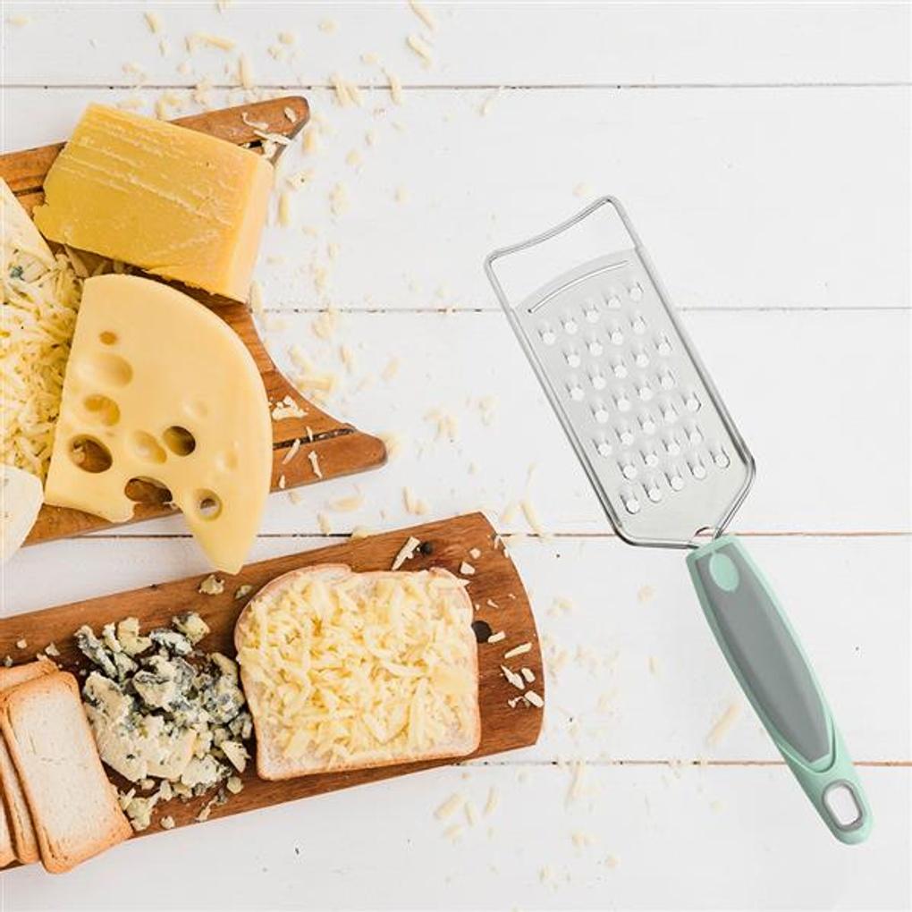 Good Kitchen Modern Stainless Steel Plate (5mm Diameter) / Cheese Grater