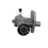 4 Wire Ignition Switch Key Set Compatible with 50cc 70cc 90cc 125cc 150cc 200cc GY6 Taotao Jonway Roketa Scooter Moped ATV Motorcycle