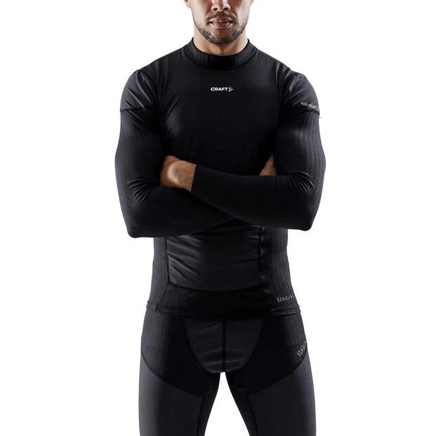 Craft Базовый слой с длинным рукавом Active Extreme X Wind