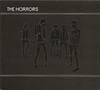 CD HORRORS - Horrors  B000772402 Stolen Transmis 2006 US Rock Použité