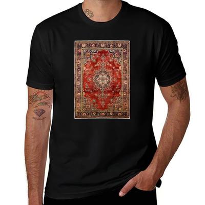 Üst giysisi – T-shirtler