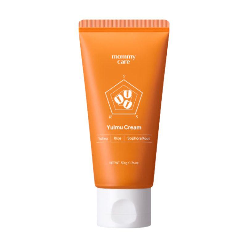 

[Mommy Care] Yulmu (Coix Seed) Texture Care Cream (50ml) – Intensive Relief for Skin Bumps & Fine Wrinkles 50ml x 1ea