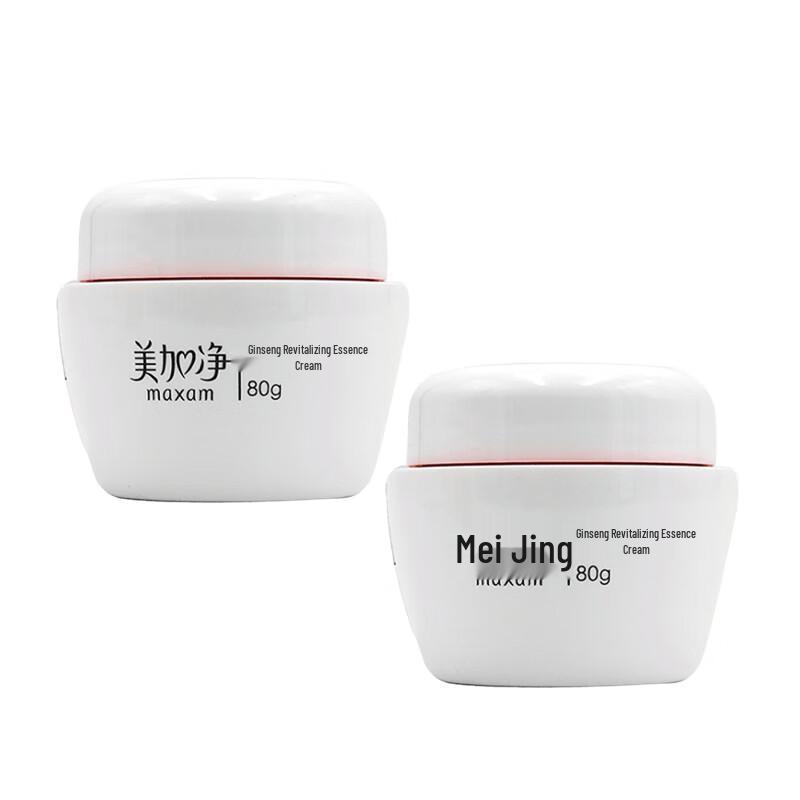 

Meijianjing Tender Skin Essence Cream
