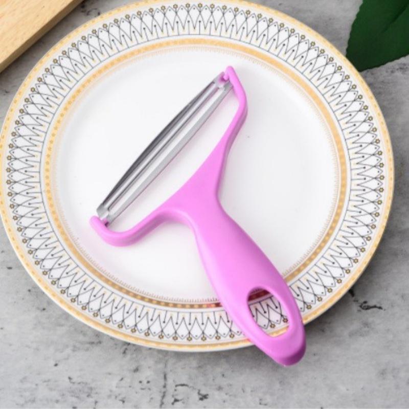 

Kitchen Vegetable Peeler Stainless Steel Potato and Cabbage Peeler Grater Salad Multi-Function Fruit and Vegetable Peeler Tools