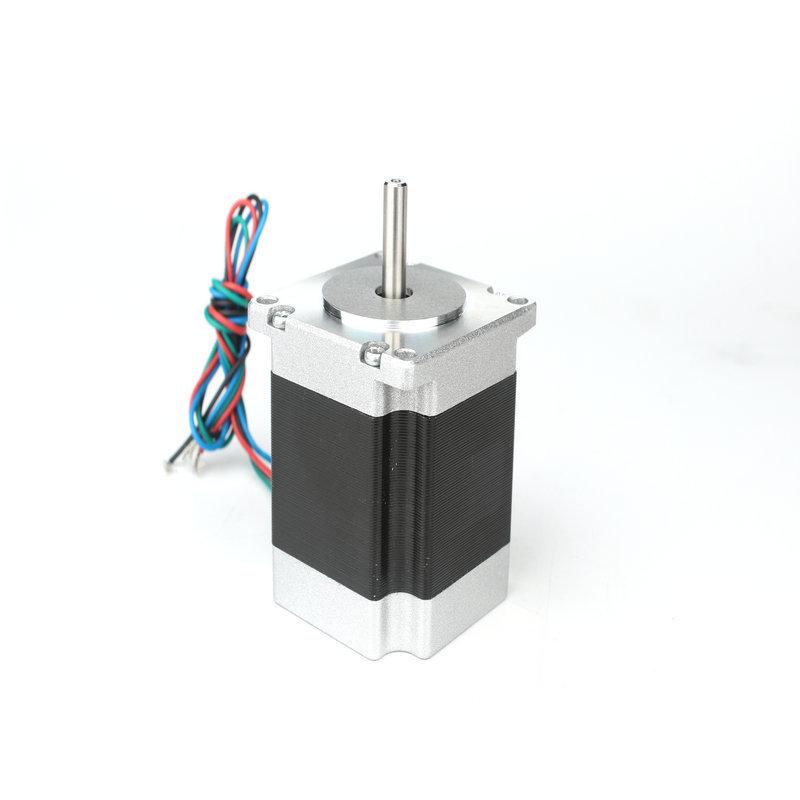 JK57HS112-3004 Micro Stepper Motor for Engravers, Mask Machines, and Ventilators