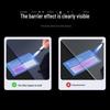 Biaz Anti-Peep Blue Light Filter for Desktop Screens