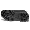 (WMNS) Timberland Nellie Warm Waterproof Chukka Boot 'Black' Women's 23398001