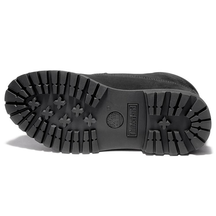 (WMNS) Timberland Nellie Warm Waterproof Chukka Boot 'Black' Women's 23398001