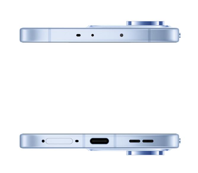 Oppo reno 15 pro 5g smartphone 12gb/512gb blue