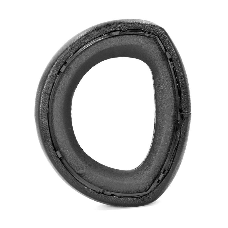 Suitable for HD700  Headphone Ear Pads Earphone Sleeve Sponge Pad Leather Earmuffs Headsets Replacement