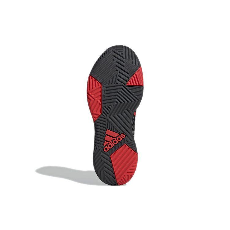 Domina il Gioco Adidas 'Nero Carbonio Rosso' H00471