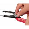 Milwaukee 48-22-3079 Gen II 6-in-1 Combination Wire Pliers