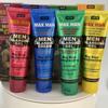 Maxman Red Power Repair Cream - Men's Four-Color Essence Gel