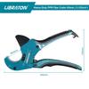 LIBRATON PVC Pipe Cutter Replacement Blade, 1 Blade, SKD Material, for Cutting PVC Pipe, Polyethylene Pipe, and Soft Rubber Pipe