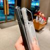 Schlanke Matte Klare Für Magsafe Magnetische Handyhülle Für Xiaomi POCO F8 Mi 17 Pro Max 15 Ultra 14 T Redmi K90 Pro Harter Stoßfänger