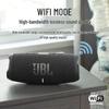 JBL Charge 5 WiFi Portable Bluetooth Speaker
