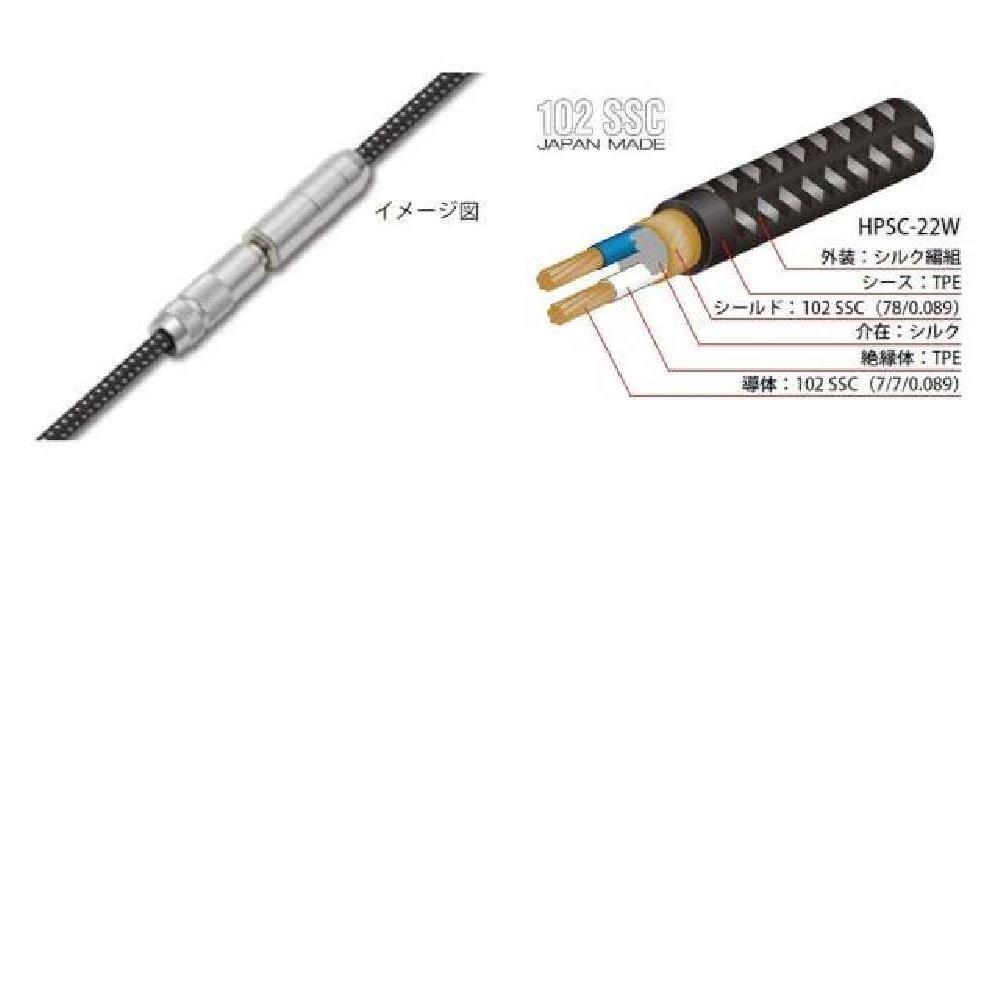 Cablu prelungitor pentru căști OYAIDE HPSC-63J 2,5m