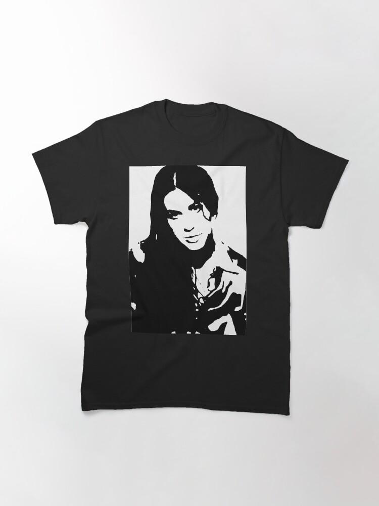 Alanis Morissette Alanis Morissette | ????? Classic T-Shirt