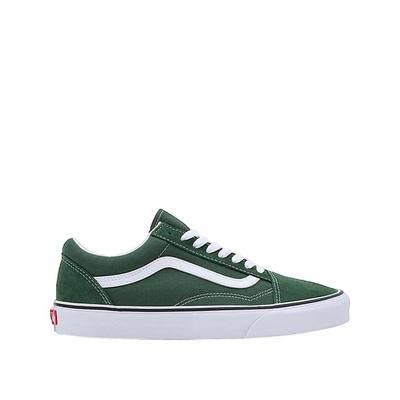 Sneakers Old Skool Color Theory