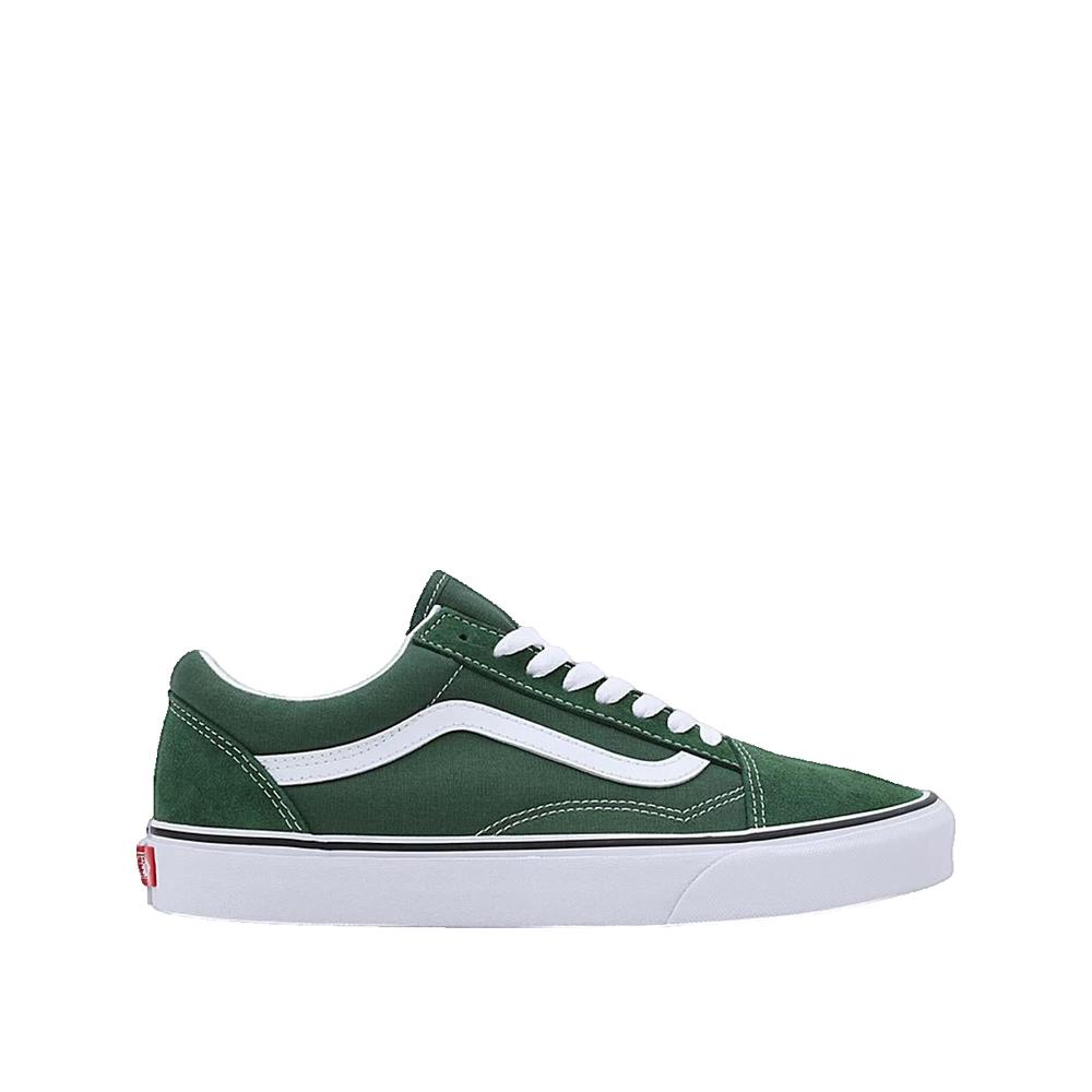 Sneakers Vans Old Skool Color Theory 37 pastel grün