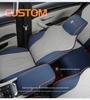 BYD Song Pro Custom Full Wrap Car Seat Cover - Four Seasons Universal