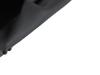 Seat Leon I 99-06 SCHWARZER Schaltknauf + Manschette mit Rahmen 5 Gänge