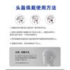 Integrated Cycling Helmet With Magnetic Sunglasses Lens LED Light EPS Foam Ventilated Half Mountain Road Bike Riders