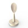 Wutuo PP Standable Non-Stick Rice Spoon