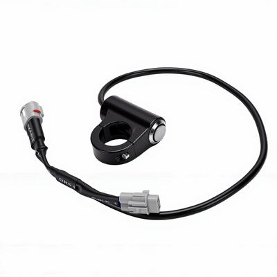 Impianti elettrici per moto – Commutatori per moto