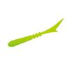 Daiwa Worm 25 Gekka Bijin Sword Beam Glow Lemon (DAIWA) 2.2