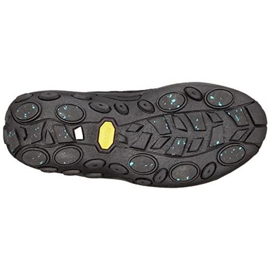 MERRELL Unisex Adult Jungle Moc Ice+ Walking